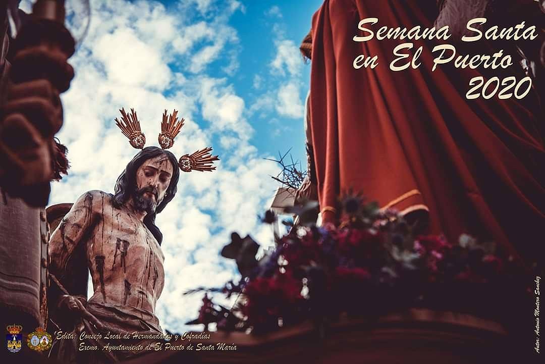 Semana Santa en El Puerto de Santa María  